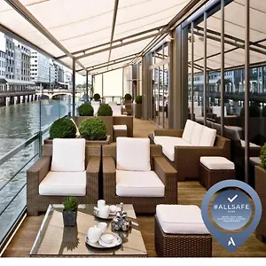 ***** Hotel Sofitel Alter Germania