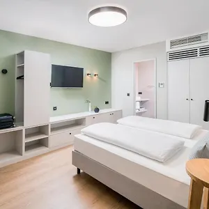 Koos Hotel&apartments - Aparthotel München