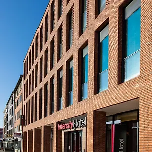Otel Intercityhotel Hamburg-barmbek
