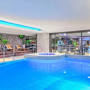 **** Hotel Novotel Centrum Poland