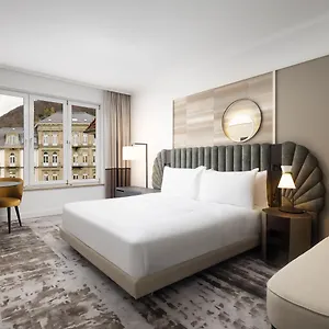 Otel Hilton