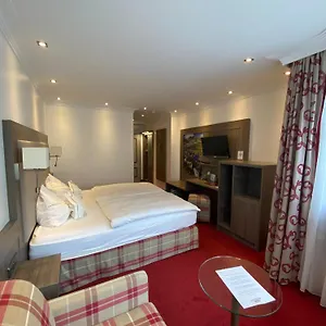 Alpinia Hotel Berlijn