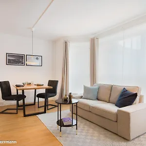  Apartment Am Brandenburger Tor Germany