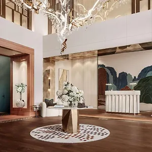 ***** Hotel Conrad Germania