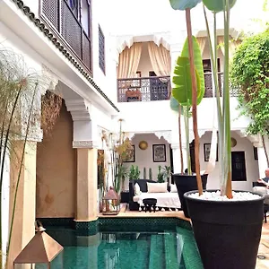  Bed & Breakfast Dar El Mahja Marocco