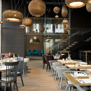 Hotel Motel One Muenchen-Campus, Munich
