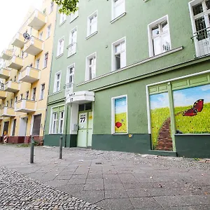 Kolo 77 Hotel Berlijn