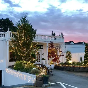 Otel Ramor Garni