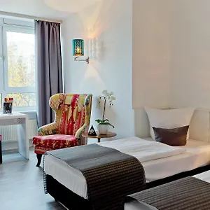 *** Hotel Arthotel Ana Messe Germania