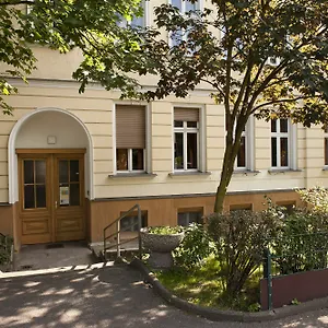  Apartment Excellent Kreuzberg Germany