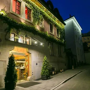 ***** Hotel Grodek Poland