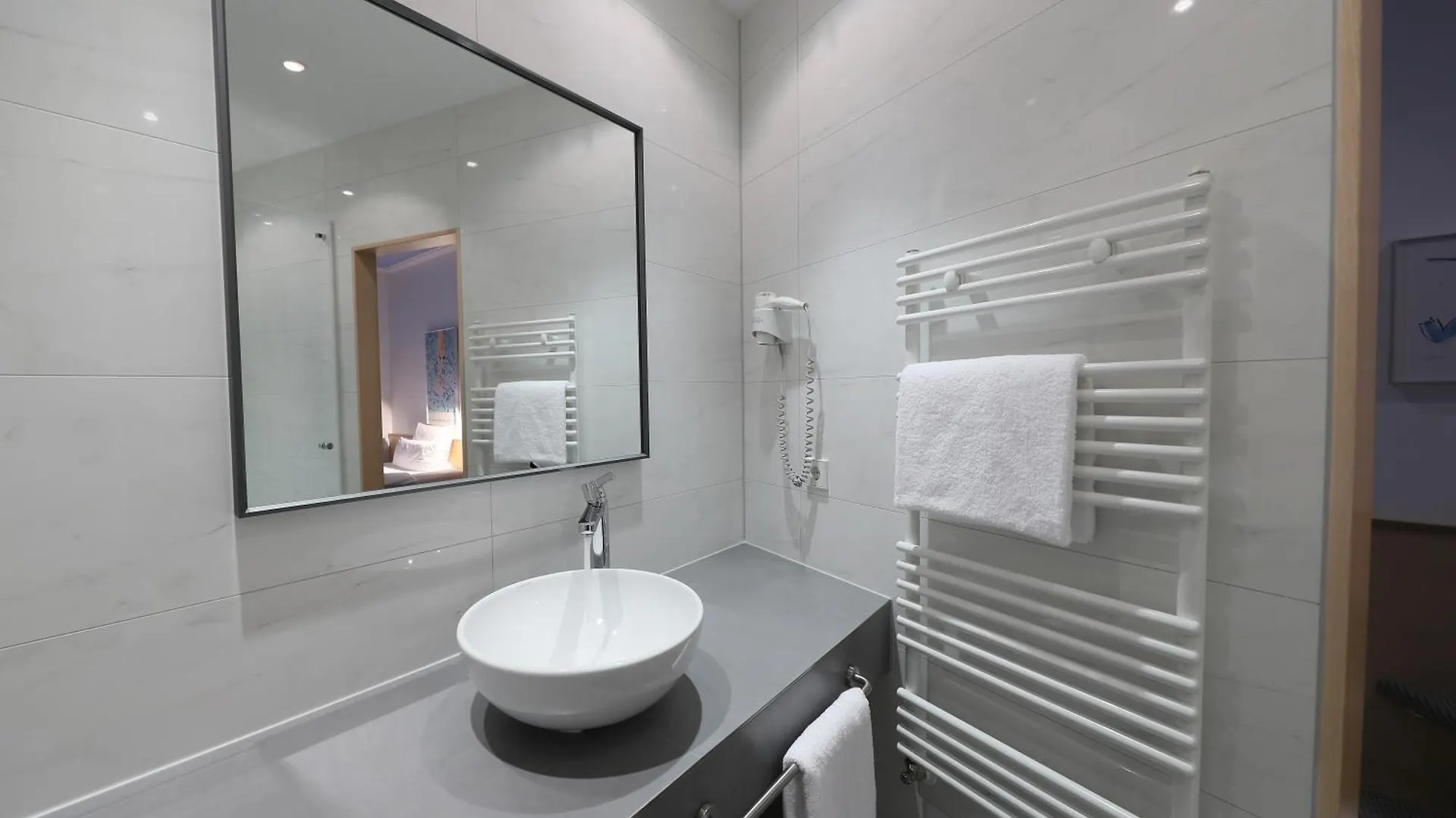 Moma1890 Boutique Hotel ミュンヘン