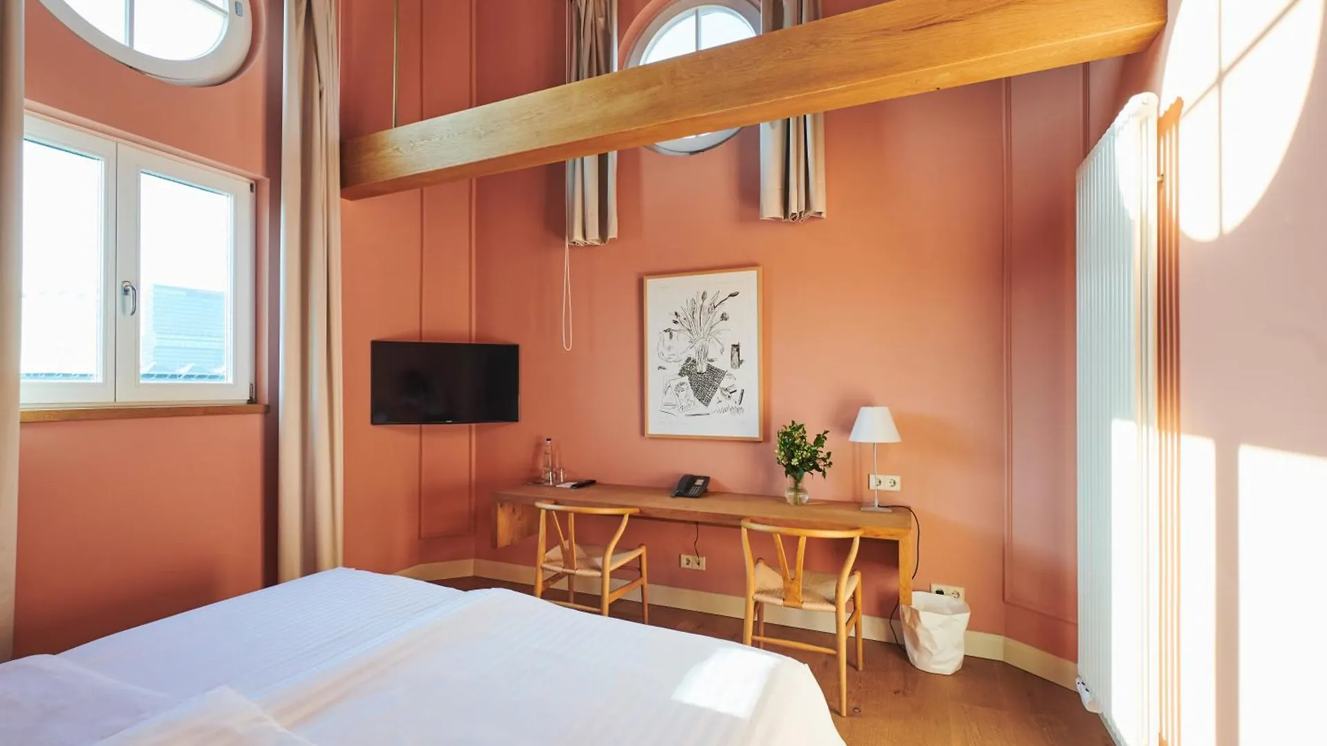 Moma1890 Boutique Hotel ミュンヘン 4*,  ドイツ