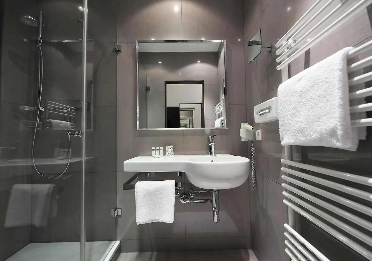 ****  Moma1890 Boutique Hotel ミュンヘン ドイツ