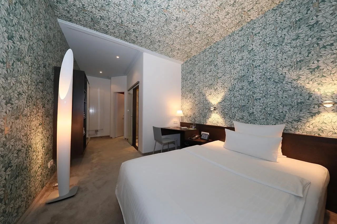 Moma1890 Boutique Hotel ミュンヘン ドイツ