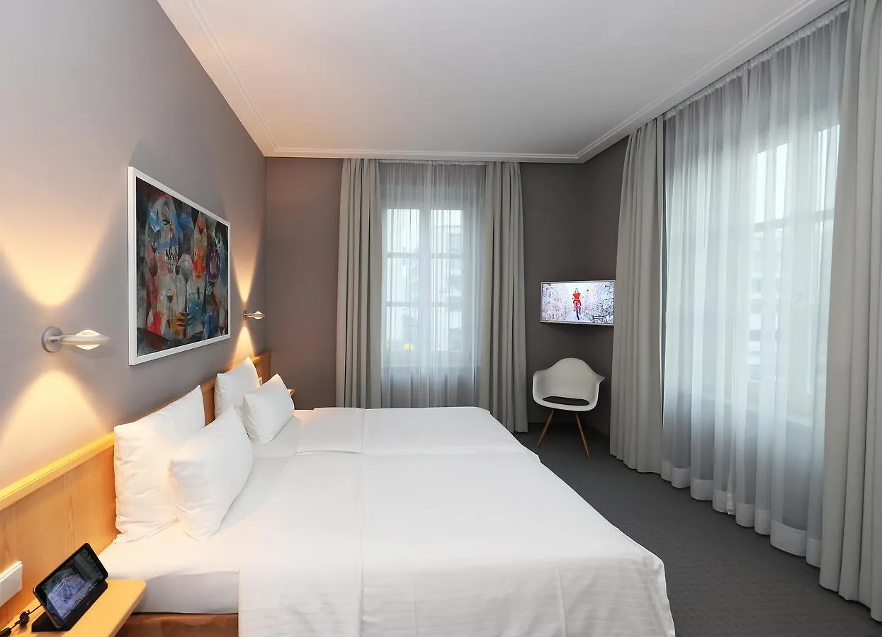 ****  Moma1890 Boutique Hotel ミュンヘン ドイツ