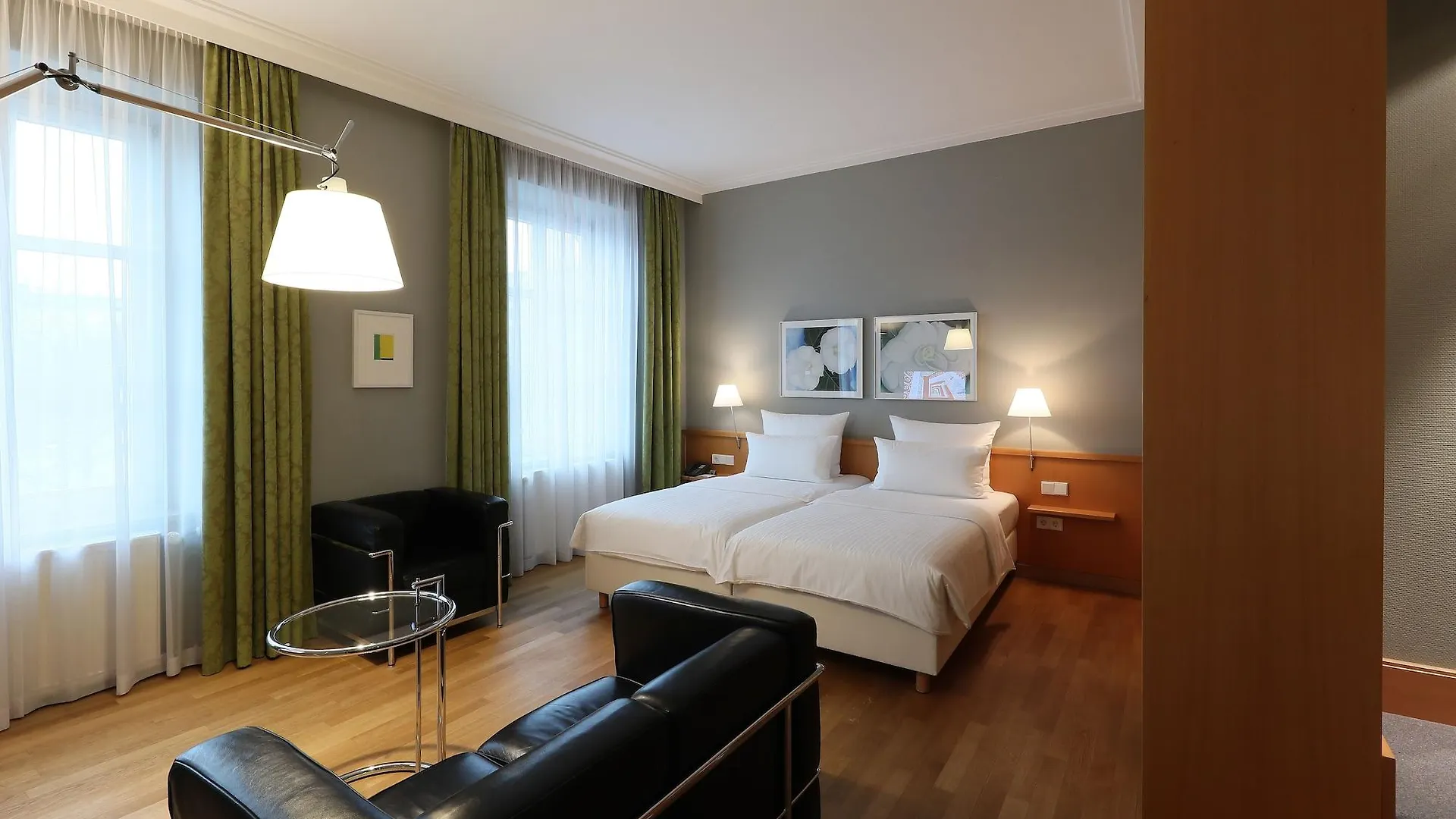 Moma1890 Boutique Hotel Monaco di Baviera