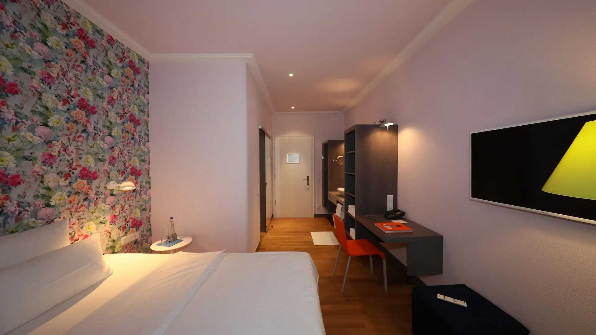 Moma1890 Boutique Hotel Monaco di Baviera Germania