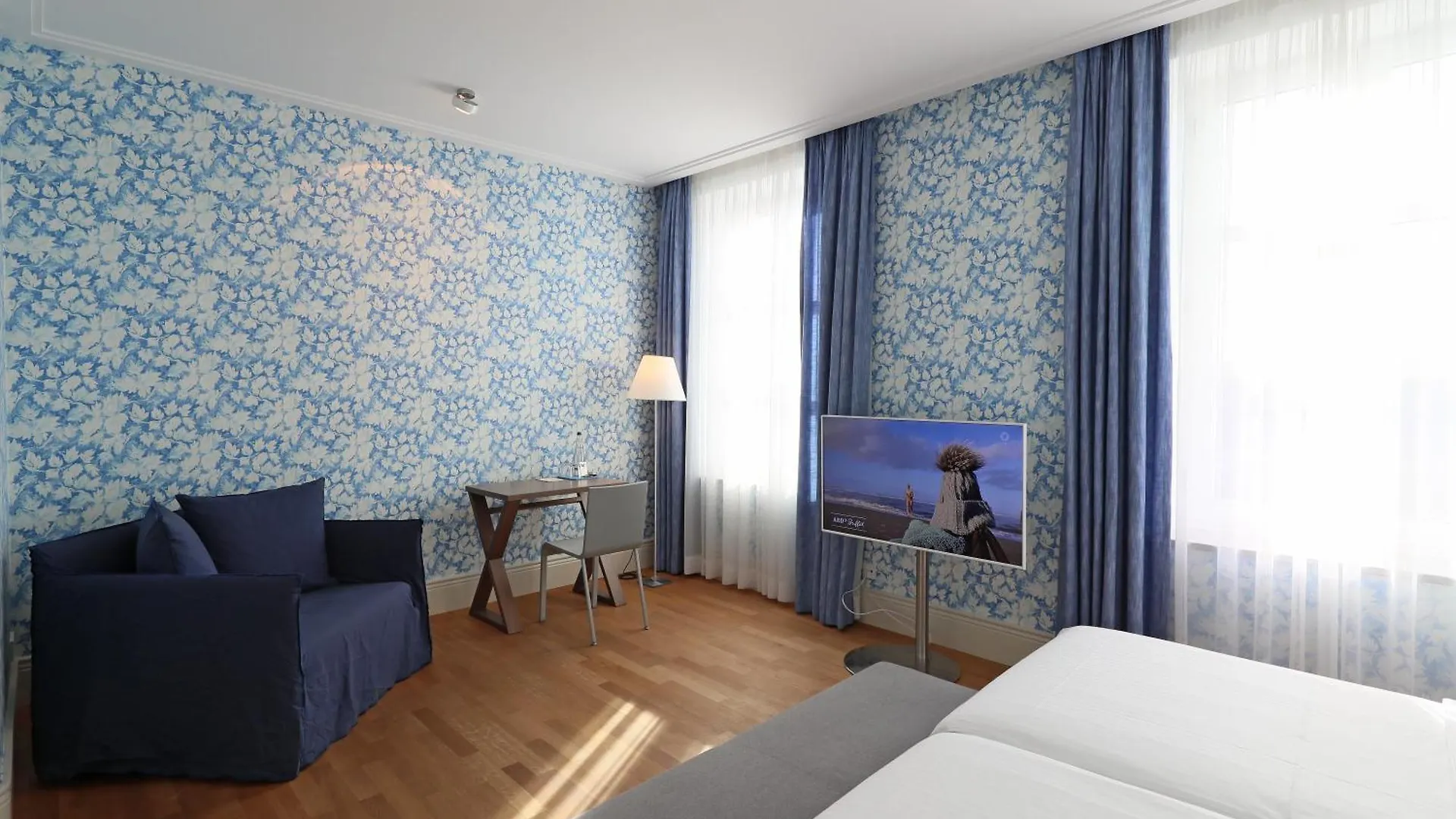 Moma1890 Boutique Hotel Monaco di Baviera