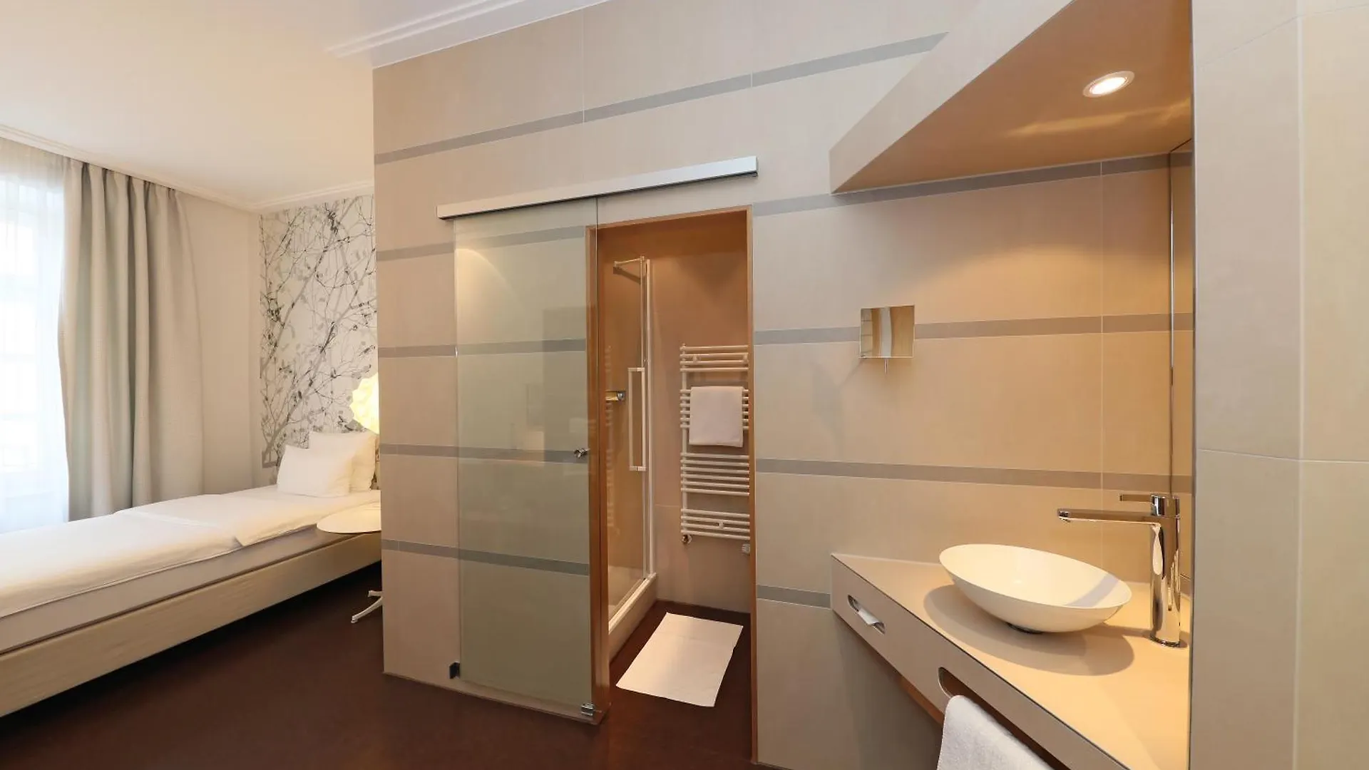 MOMA1890 Boutique Hotel Munich