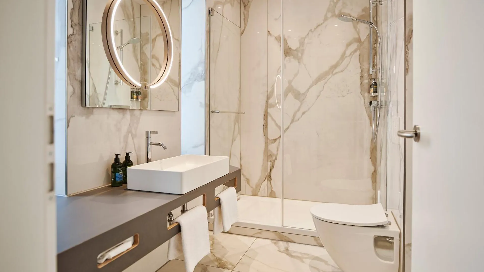 Moma1890 Boutique Hotel Monaco di Baviera