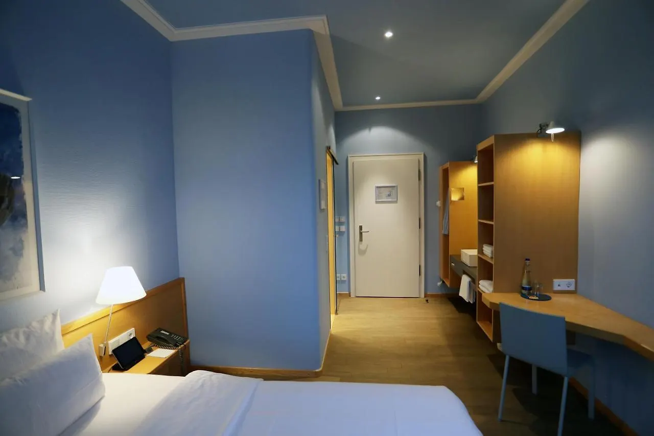 Moma1890 Boutique Hotel Monaco di Baviera